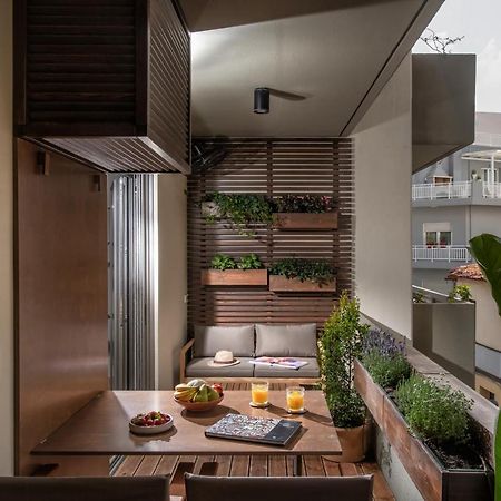 The Blossom-Premium Living Residence At Heraklion Екстер'єр фото