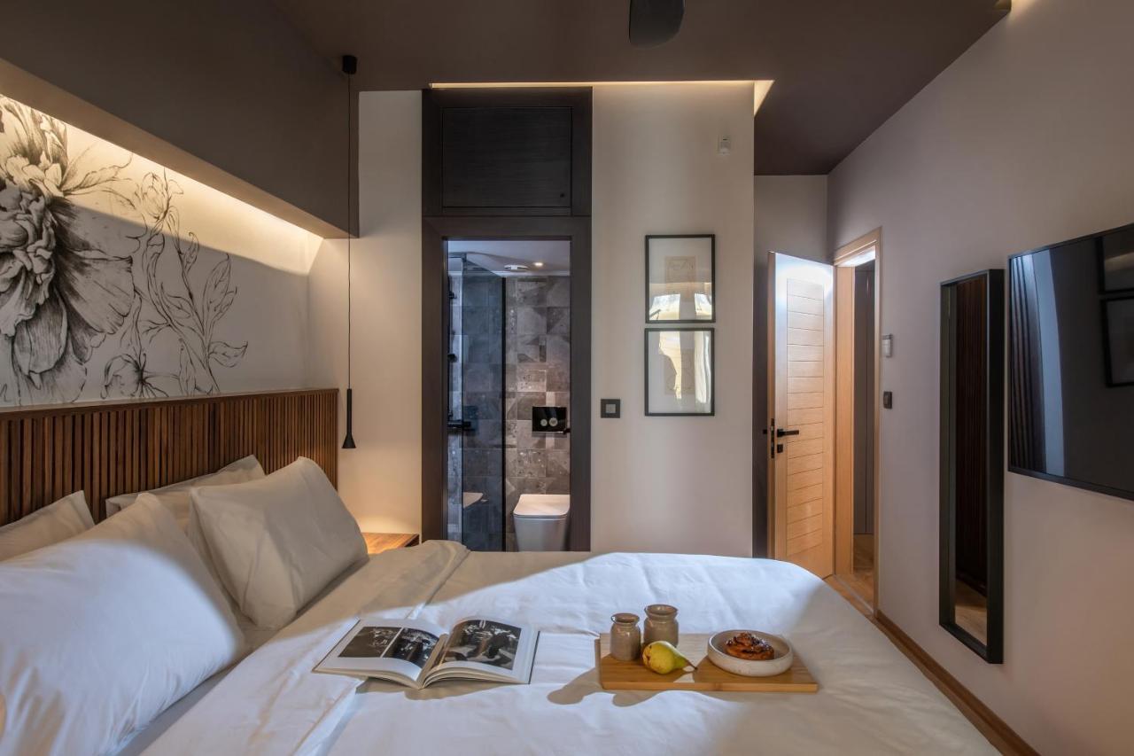 The Blossom-Premium Living Residence At Heraklion Екстер'єр фото